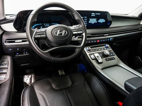 Used 2025 Hyundai Palisade XRT FWD image 15