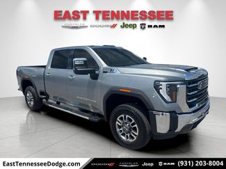 Used 2024 GMC Sierra 3500 SLT w/ SLT Premium Package AWD/4WD video 1