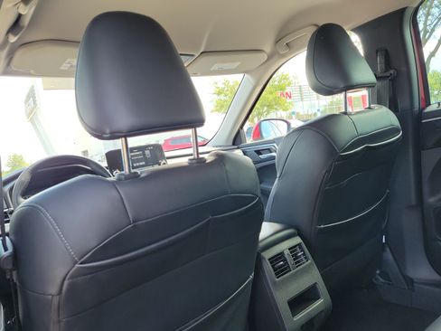 Used 2023 Mitsubishi Outlander SE FWD image 18