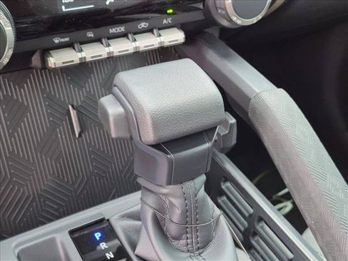 New 2026 Toyota Tacoma SR5 RWD image 13