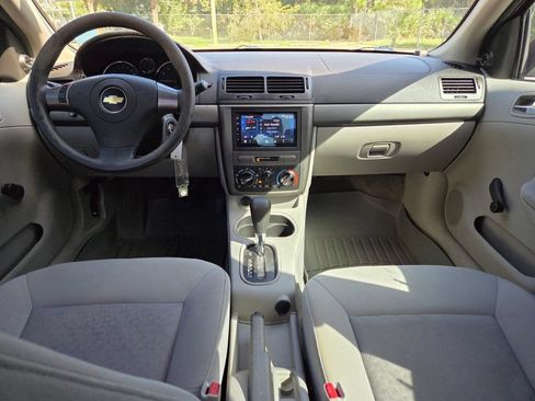 Used 2008 Chevrolet Cobalt LS w/ Protection Package FWD image 5