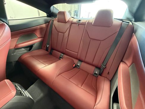 Used 2022 BMW 430i Coupe w/ M Sport Package image 29