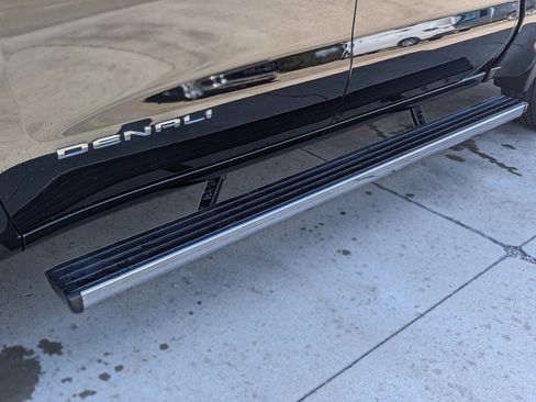 New 2026 GMC Sierra 1500 Denali Ultimate image 12