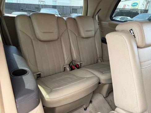 Used 2014 Mercedes-Benz GL 450 4MATIC image 12