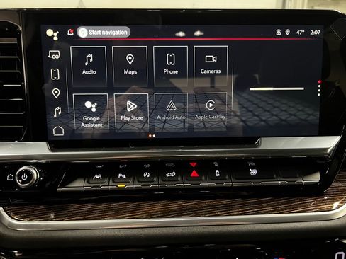 New 2026 GMC Sierra 1500 Elevation w/ Elevation Premium Package image 27