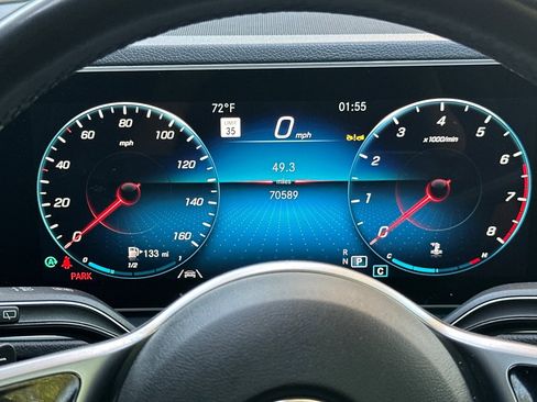 Used 2022 Mercedes-Benz GLE 350 4MATIC image 19