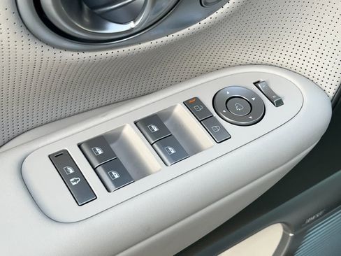 New 2026 Hyundai Ioniq 9 Calligraphy w/ Tow & Go Package image 13