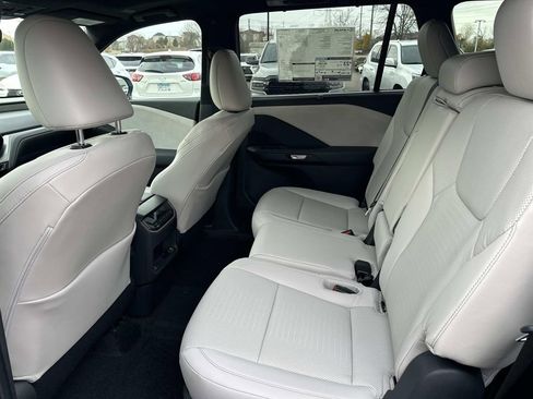 New 2026 Lexus TX 350 AWD image 9