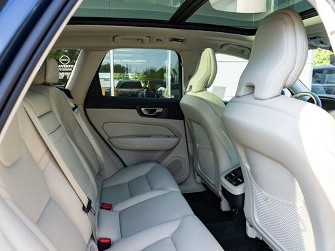 Used 2019 Volvo XC60 T6 Inscription w/ Protection Package AWD/4WD image 27