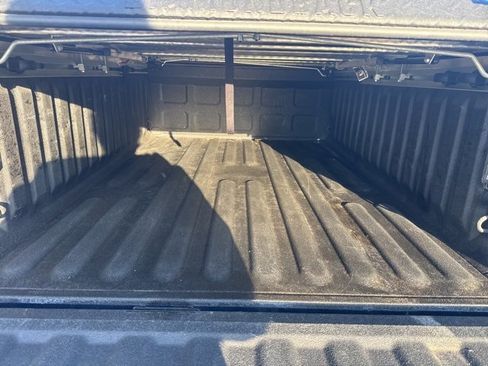 Used 2021 RAM 2500 Limited image 46