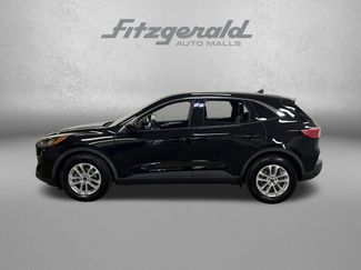 Used 2020 Ford Escape SE FWD video 2