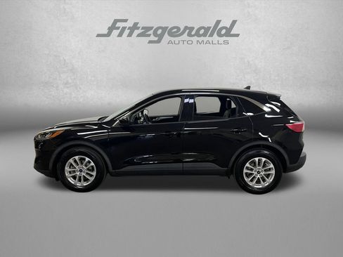 Used 2020 Ford Escape SE FWD image 2