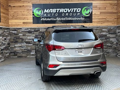 Used 2018 Hyundai Santa Fe Sport AWD/4WD image 19