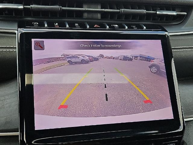 Used 2022 Jeep Grand Cherokee L Limited RWD image 29