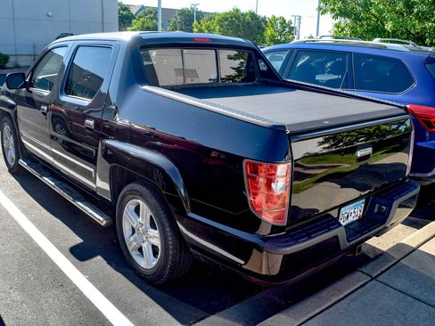 Used 2011 Honda Ridgeline RTL image 7
