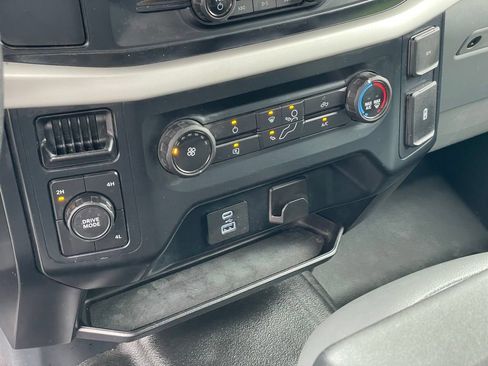 Used 2022 Ford F150 XL w/ Equipment Group 101A High AWD/4WD image 20