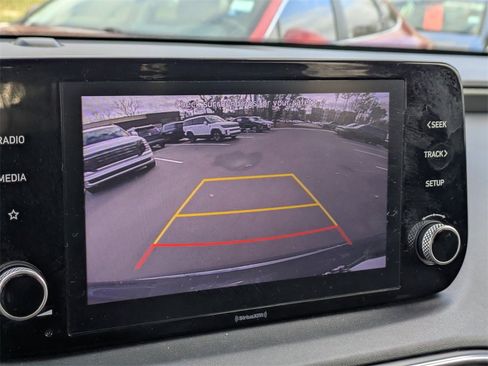 Used 2022 Hyundai Santa Fe XRT image 21