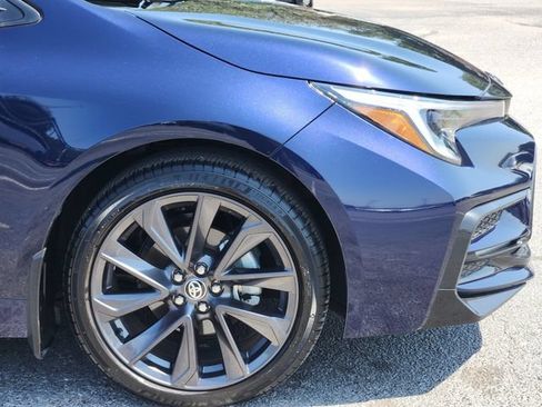 Used 2026 Toyota Corolla SE FWD image 6