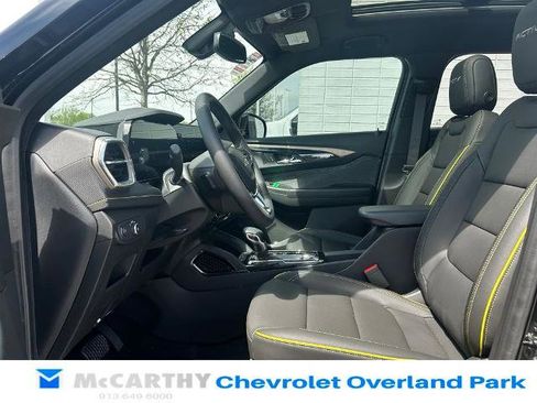 New 2026 Chevrolet TrailBlazer ACTIV w/ Convenience Package AWD/4WD image 18