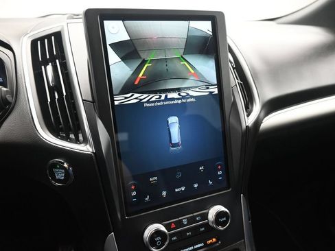 Used 2023 Ford Edge ST AWD/4WD image 16