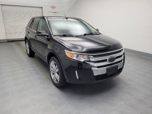 Used 2013 Ford Edge Limited image 13