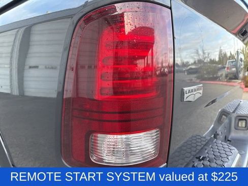 Used 2016 RAM 1500 Laramie w/ Convenience Group image 17