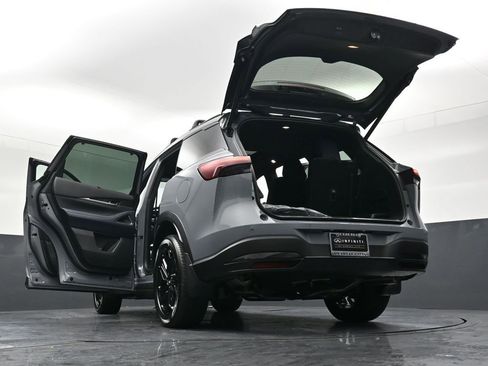 New 2026 INFINITI QX60 Sport w/ Dark Cargo Package image 40