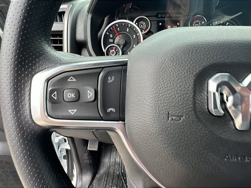 New 2026 RAM 4500 Tradesman w/ Chrome Appearance Group image 22