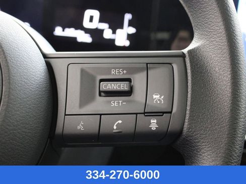 New 2026 Nissan Kicks SV w/ SV Premium Package image 23