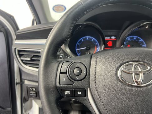 Used 2015 Toyota Corolla S FWD image 18