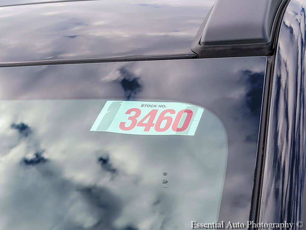 New 2026 Subaru Outback Touring AWD/4WD image 29