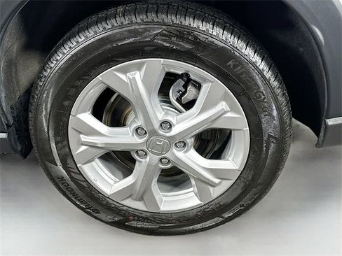 Used 2023 Honda HR-V LX image 28