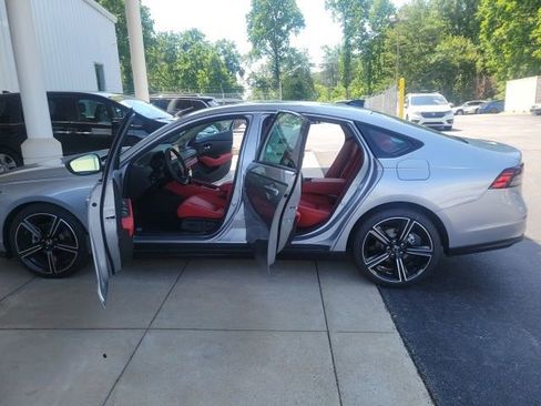 New 2026 Honda Accord SE image 6