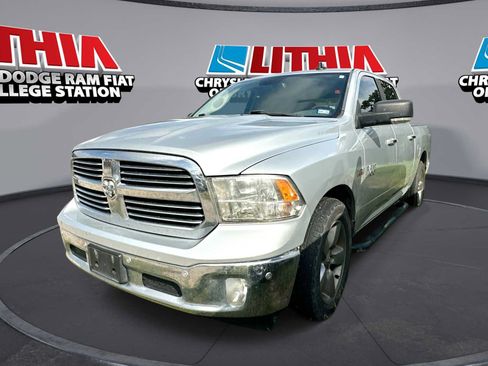 Used 2016 RAM 1500 Lone Star RWD image 1