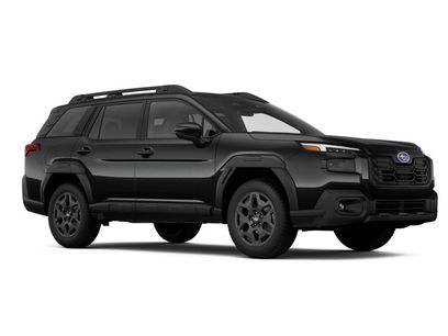 New 2026 Subaru Outback Limited