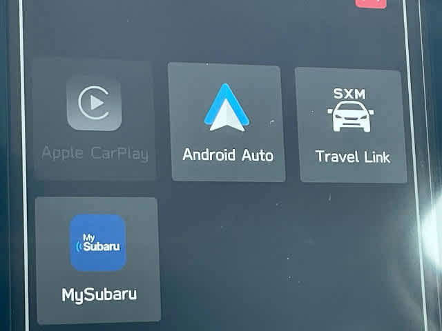 New 2026 Subaru Crosstrek 2.5i Limited AWD/4WD image 30