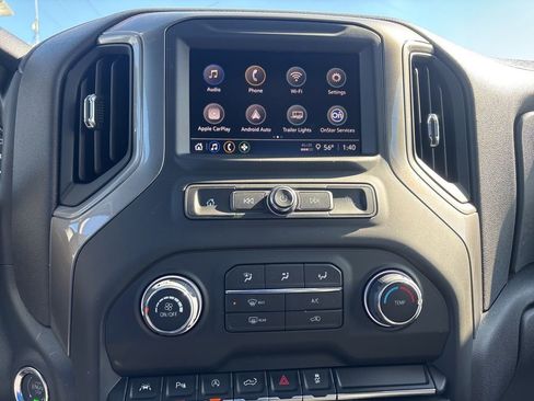 New 2026 Chevrolet Silverado 1500 W/T w/ WT Safety Package image 13