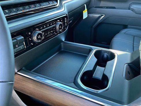 New 2026 Chevrolet Silverado 2500 High Country w/ Midnight Edition image 12