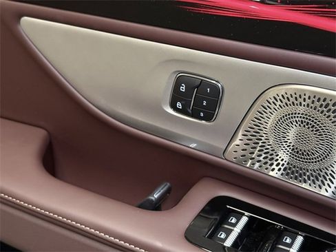 New 2026 Lincoln Nautilus Black Label image 23