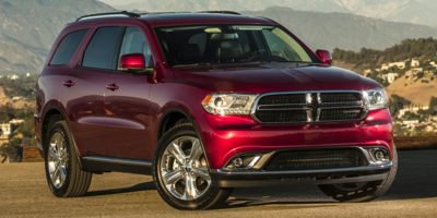 Used 2019 Dodge Durango GT RWD image 1