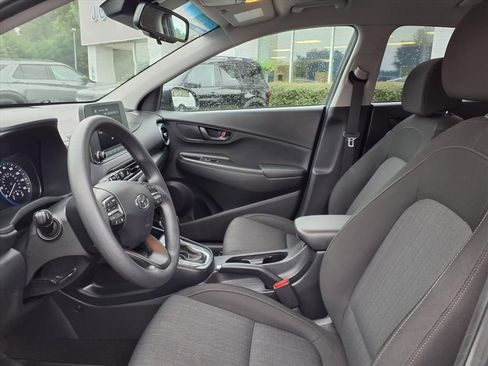 Used 2022 Hyundai Kona SEL image 7