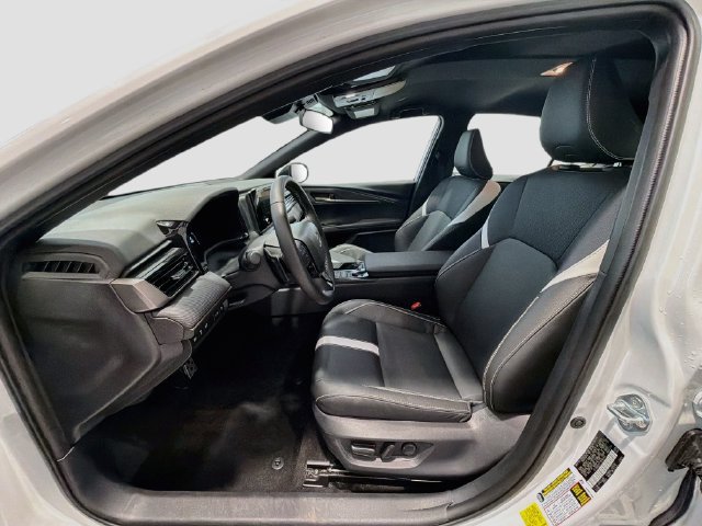 Certified 2026 Toyota Camry SE FWD image 16