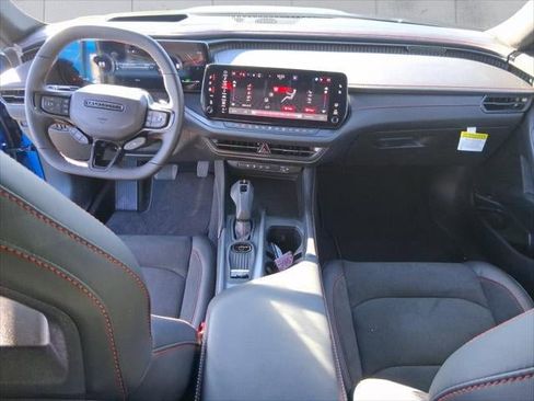 New 2026 Dodge Charger Daytona Scat Pack w/ Track Package image 27