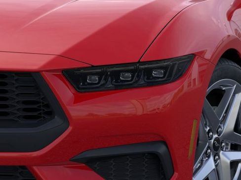 New 2026 Ford Mustang Coupe RWD image 18