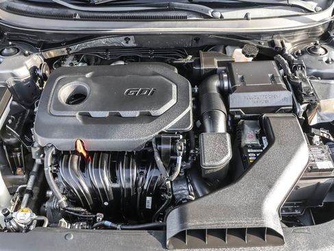 Used 2019 Hyundai Sonata SEL image 39