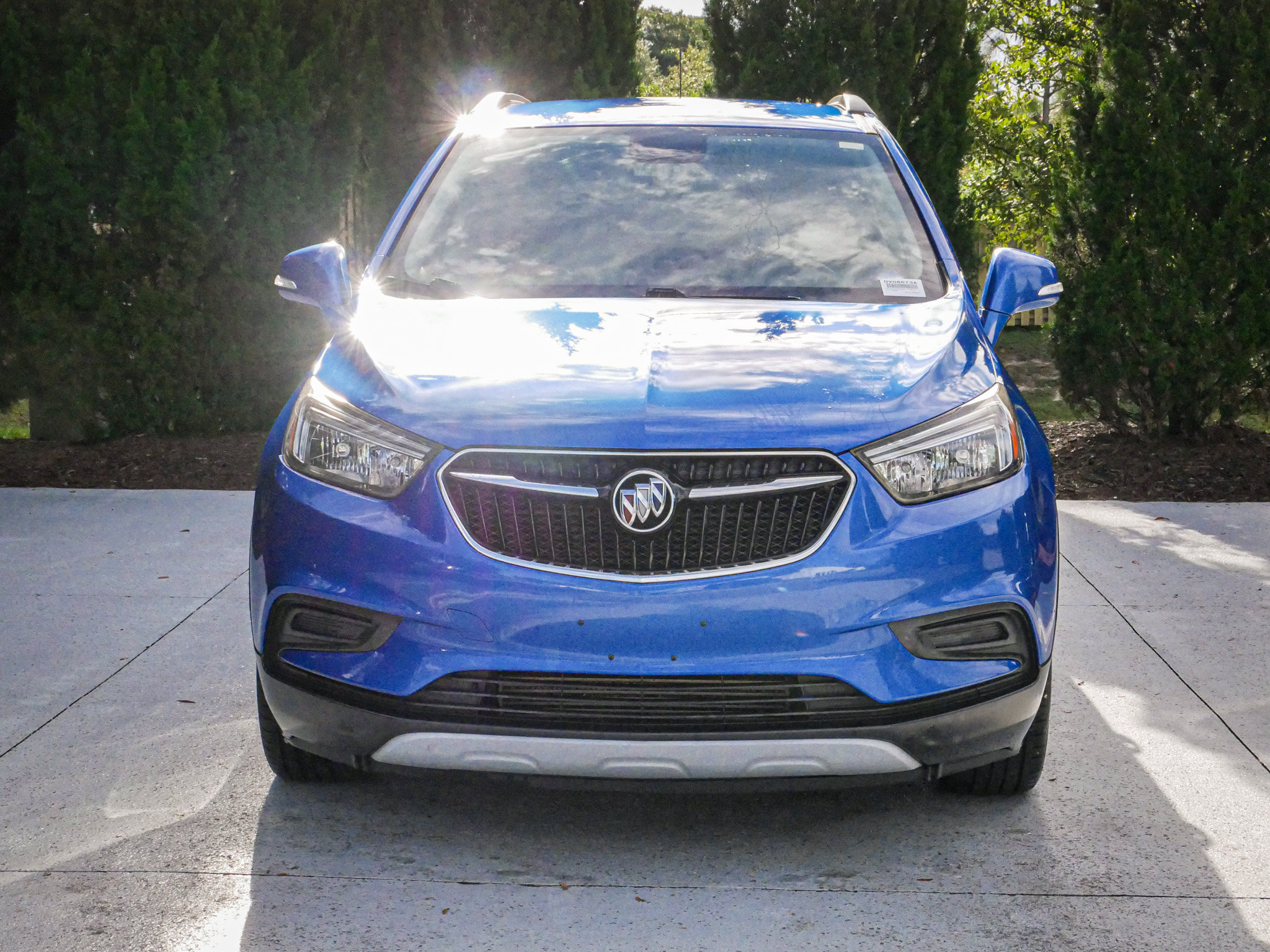 Used 2017 Buick Encore Preferred FWD image 3