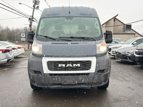 Used 2019 RAM ProMaster 2500 image 2