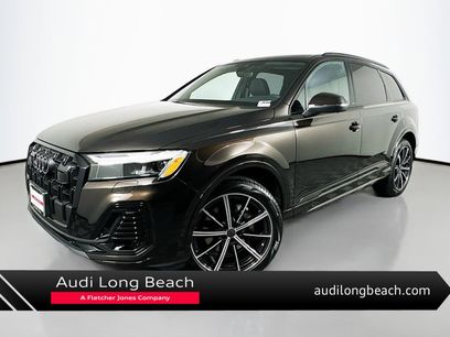 New 2026 Audi Q7 2.0T Premium Plus