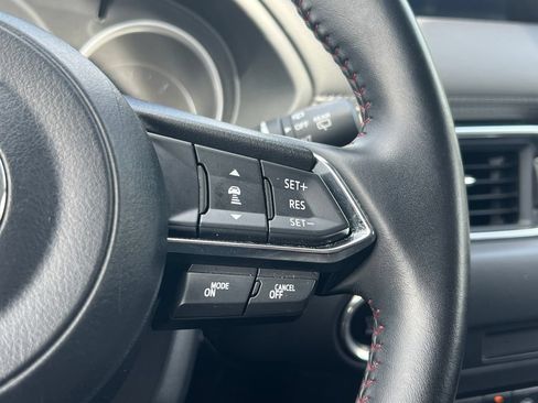 Used 2024 MAZDA CX-5 Carbon Edition AWD/4WD image 23