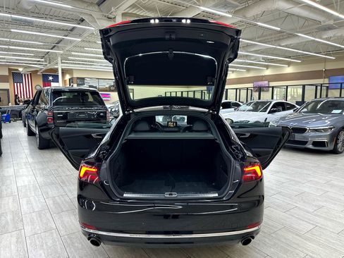 Used 2019 Audi A5 2.0T Premium image 12